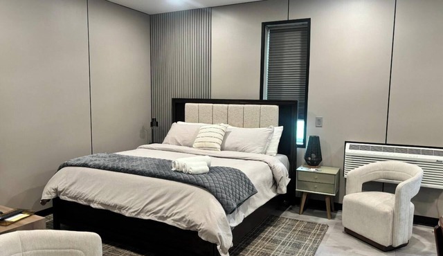 Campus View Loft - Near Binghamton University