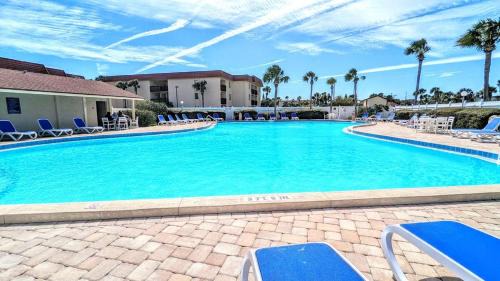 Casatawaves Ocean View Villa Awesome Resort Pools! Trolley!