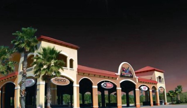 Clarion Inn Ormond Beach at Destination Daytona in Ormond Beach