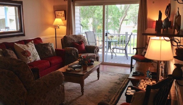 Close to Beach & Pier. Ocean Walk. 2 Pools. 5 Star Reviews.