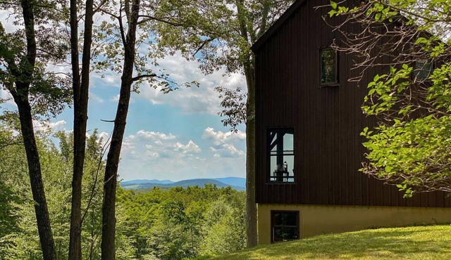 Cold Spring Getaway | Saltwater Pool & Views