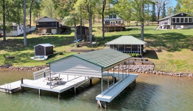 Come Visit 'SML Getaway'! Pet Friendly!