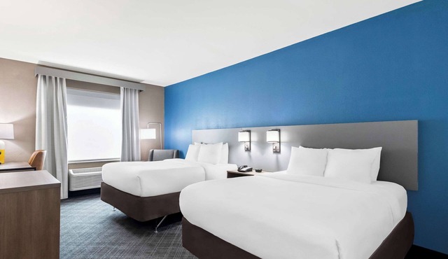Comfort Inn Sylva - Cullowhee