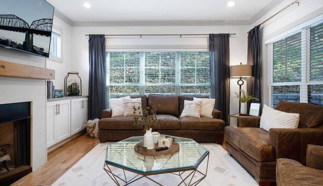 Coolidge Retreat | Walkable Stay w/EV Charger