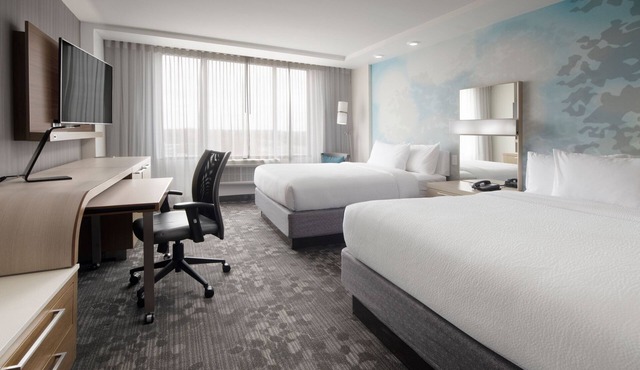 Courtyard by Marriott Edina Bloomington
