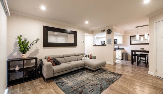 Cozy Casa - Executive Condo Pool Spa Sauna BBQ