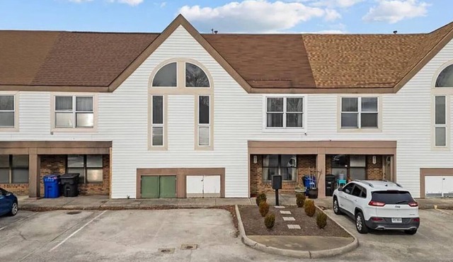 Cozy Portsmouth Getaway Near Olde Towne