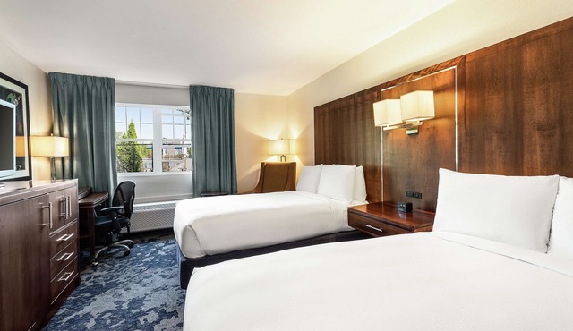 Doubletree by Hilton Cape Cod - Hyannis in Hyannis