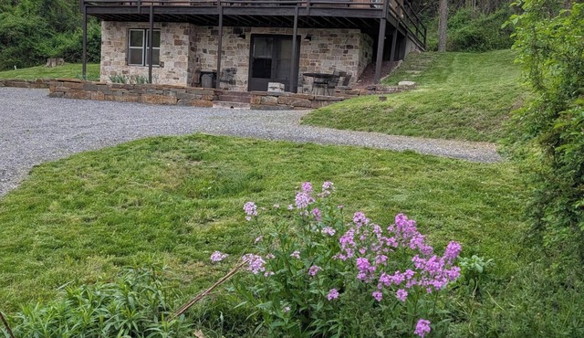 Drive less, explore more the Mountains are calling! in Mount Union