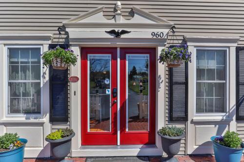 Eagle Wing Inn - Cape Cod in Eastham