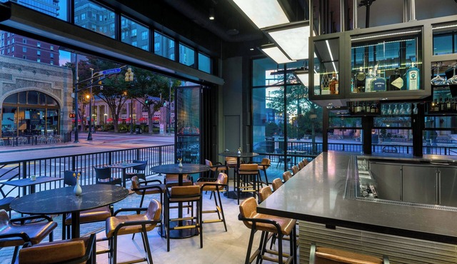Element by Marriott Atlanta Midtown