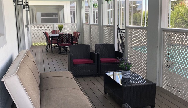 Exquisite 9 BEDS POOL HOME ! 15min to Disney World!