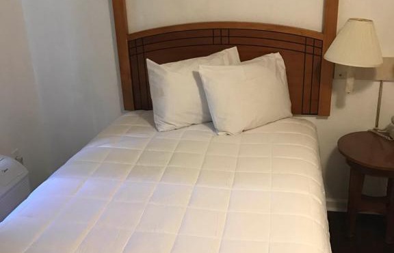 Extended Stay Studios