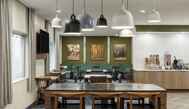 Fairfield Inn & Suites by Marriott Minneapolis Burnsville