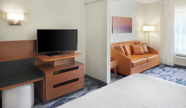 Fairfield Inn & Suites Reading Wyomissing