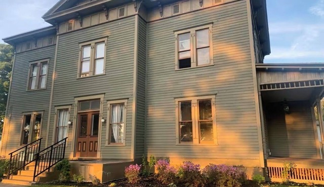 Featured in HGTVs Cheap Old Houses, Recently Remodeled 3 Bedroom Colonial