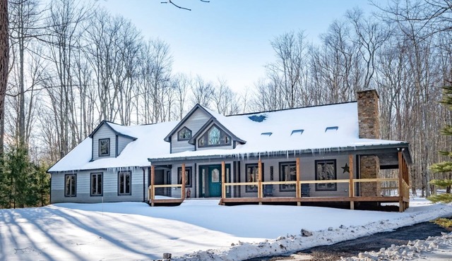Fiddlehead - 423 Bobcat Road