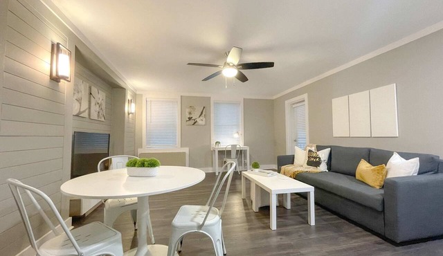 FIFA 2026 Walk to Stadium | 1BR Unit 15L ATL
