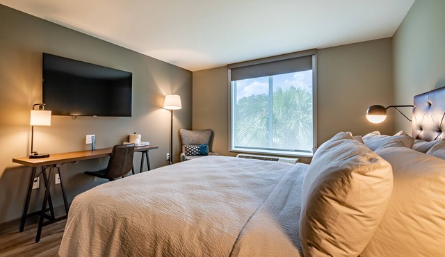 Four Points by Sheraton Brunswick