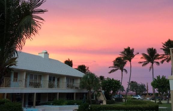 GetAways at Dover House Resort