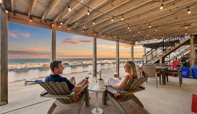 Gorgeous Anglesea Inlet *Waterfront* Shore Oasis