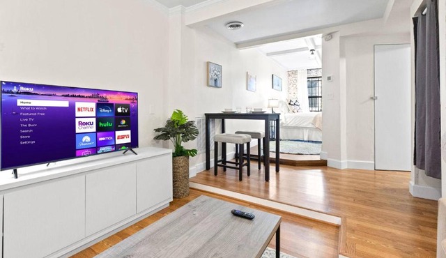 Great Location *Near UAB & Hospitals - Apartment