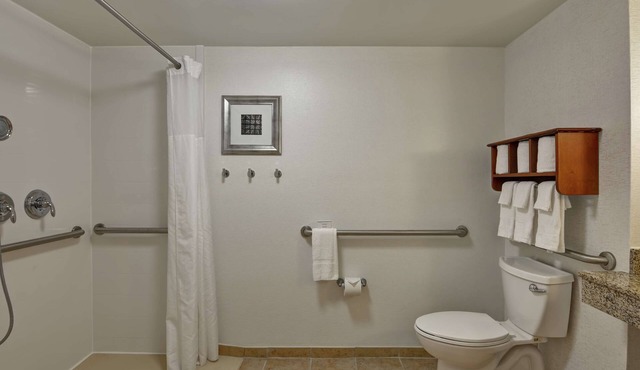 Hampton Inn Birmingham/Mountain Brook