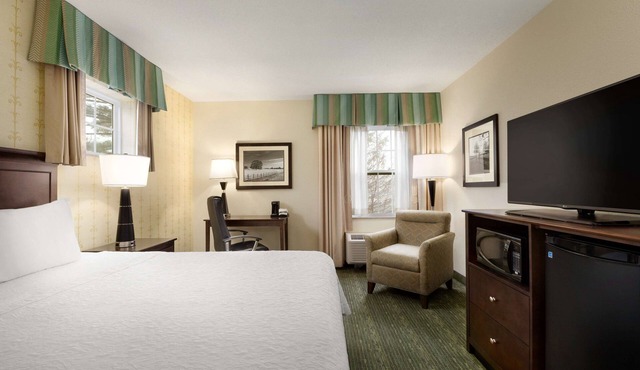 Hampton Inn Dover in Dover