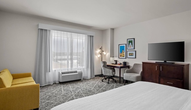 Hampton Inn & Suites Trophy Club - Fort Worth North