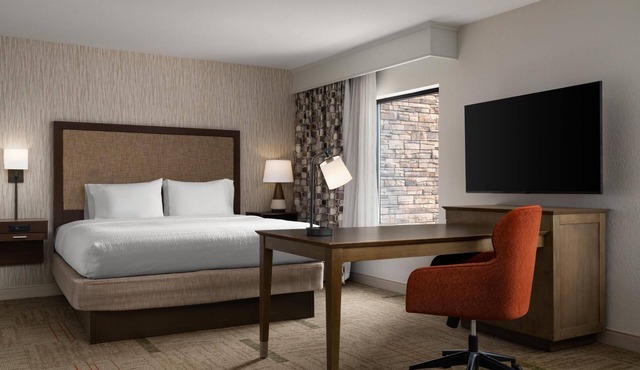 Hampton Inn & Suites Whitefish