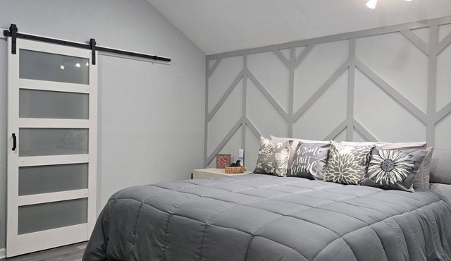 Harbor Haven Cozy house 2-bedroom house in Egg Harbor City