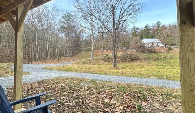 Hawksbill Hideaway 1 bedroom