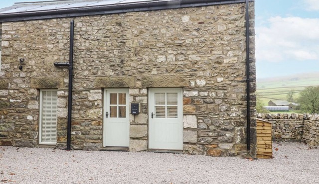 Henside Cottage, Settle in Settle