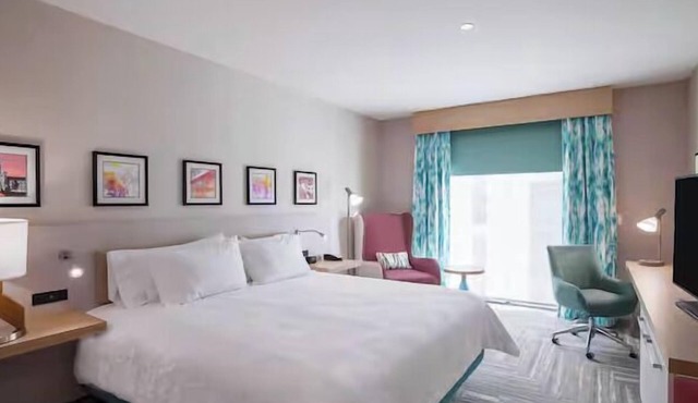 Hilton Garden Inn Hoover Birmingham