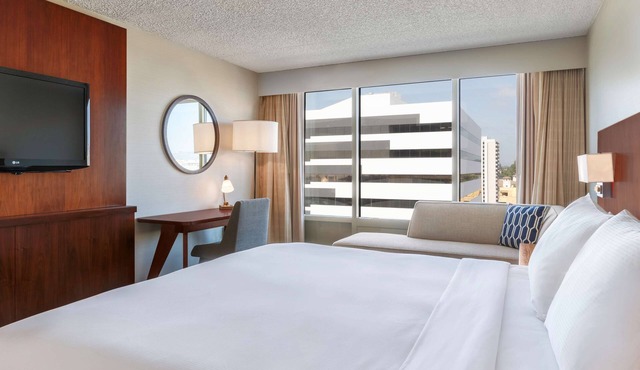 Hilton Pasadena in Pasadena