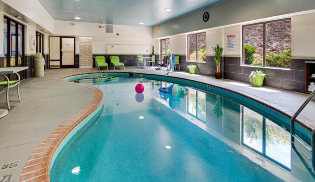 Holiday Inn Express Dublin by IHG