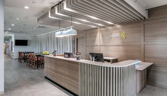 Home2 Suites by Hilton Coppell DFW Grapevine North