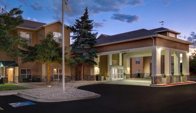 Homewood Suites by Hilton Salt Lake City - Midvale/Sandy