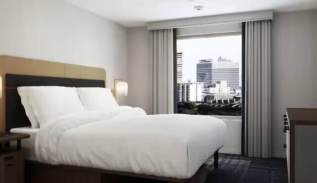 Homewood Suites by Hilton Walker Grand Rapids North