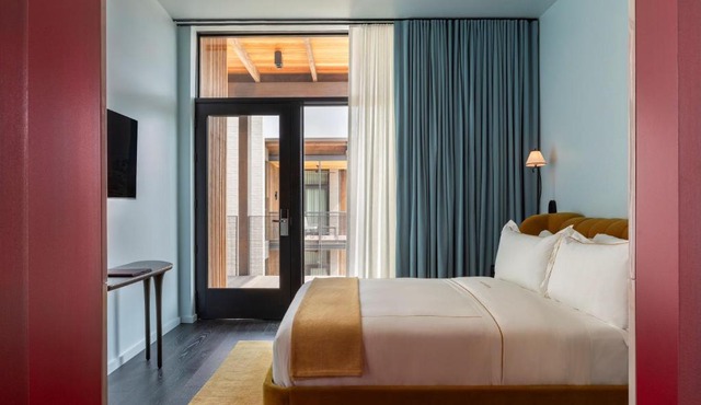 Hotel Saint Augustine