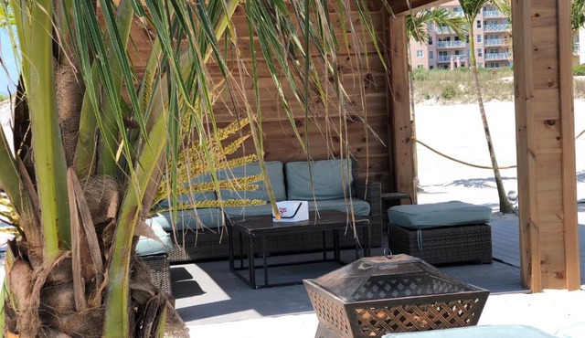ICONA Diamond Beach