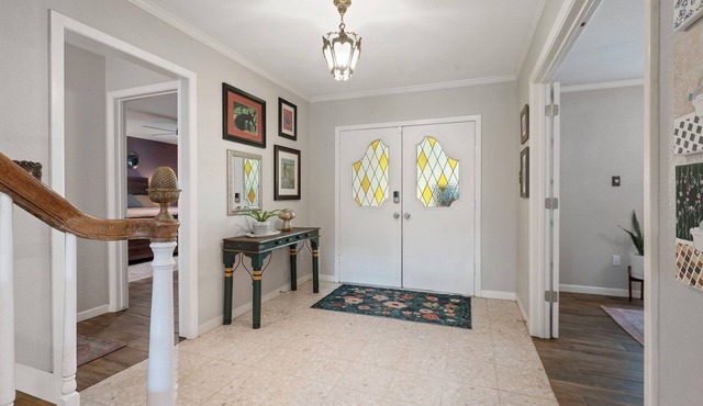 Its Miller Time! - Let us Explain. Enjoy this 5BR/3BA with a backyard oasis!