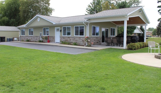Jack's on the Bay, 5 Bedroom/2 Bath
