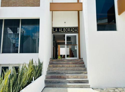 La Alborada Centro Historico in Comitán