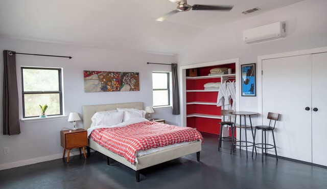 La Cochera Private Apartment - No Cleaning Fee