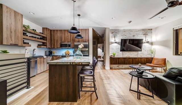 LaFave-Luxury Villa at Zion: Angels Landing