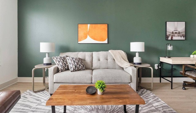 Landing | Amazing 1BD, Game Room, Pool