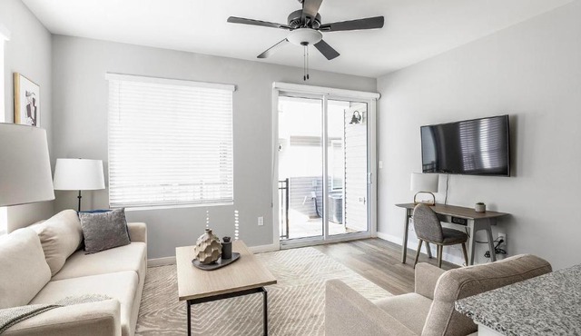 Landing Apartments - Sanctuary at Indian Creek