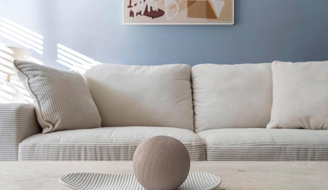 Landing | Chic 1BD, Clubhouse, Gym