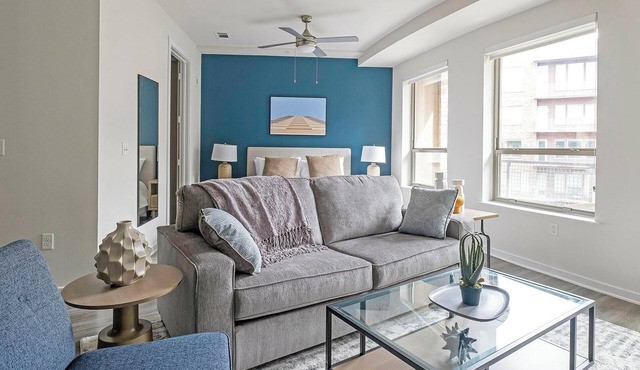 Landing | Stylish Studio, Gym, Game Room